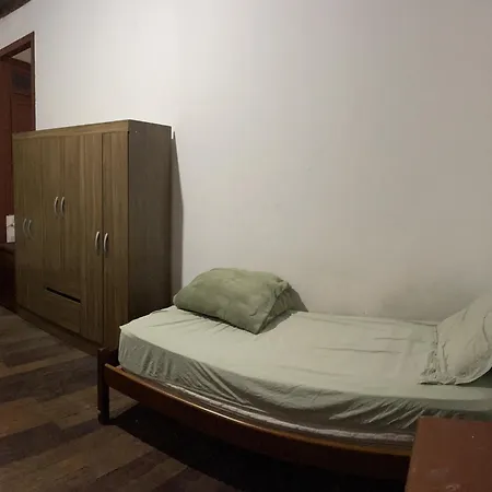 Quarto Inteiro, Prox Ao Centro - Republica Saideira Ouro Preto  Exterior photo