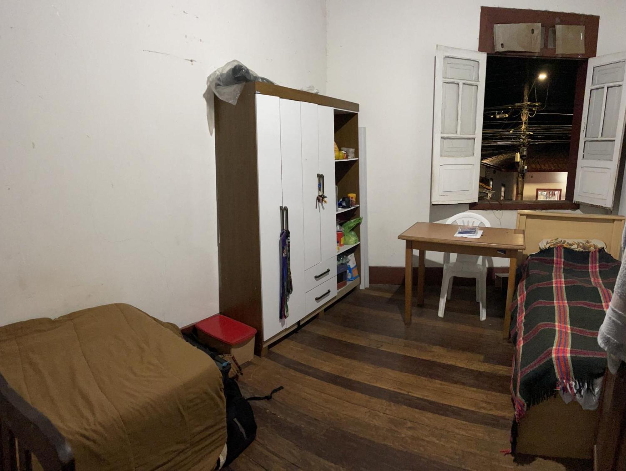 Homestay Inteiro, Prox Ao Centro - Republica Saideira Ouro Preto (Minas Gerais)