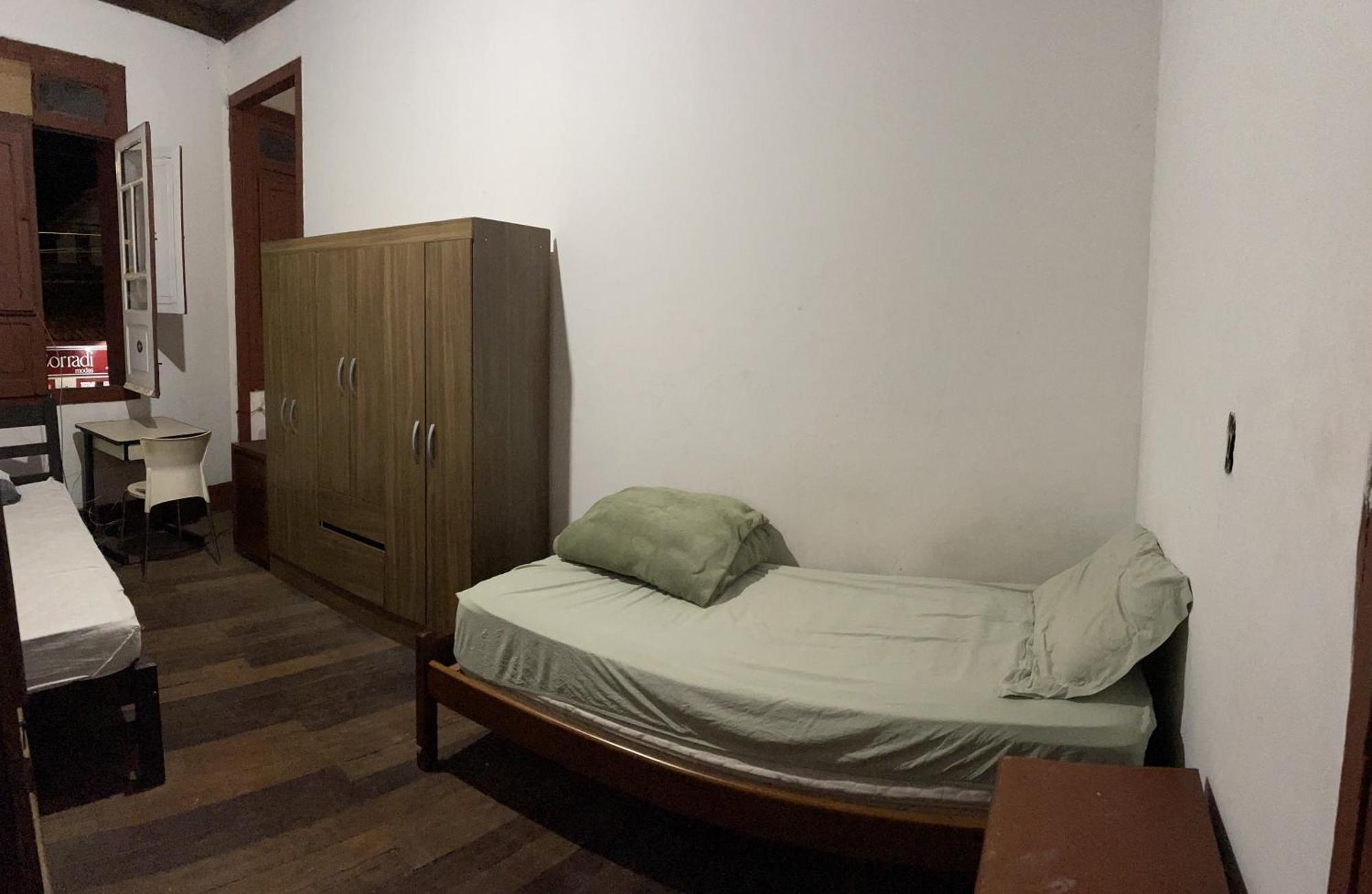 Inteiro, Prox Ao Centro - Republica Saideira Homestay *