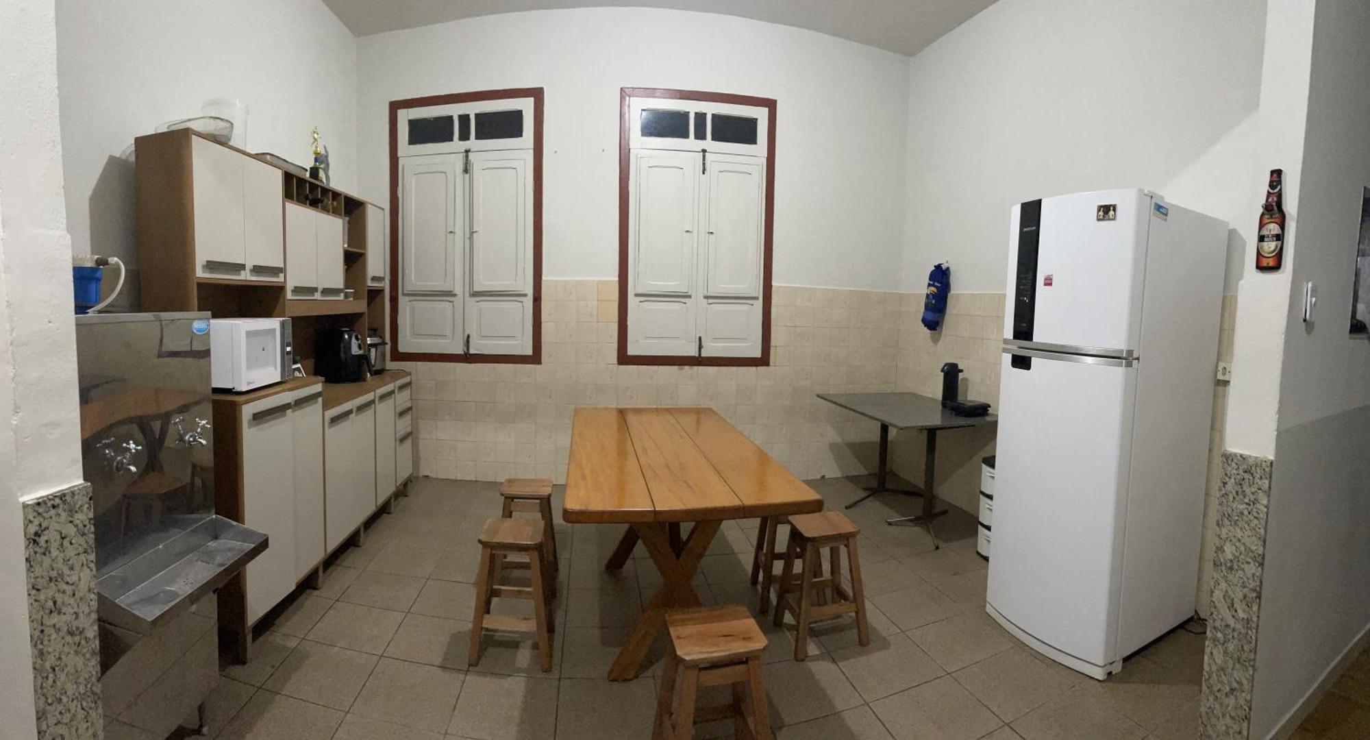 Homestay Inteiro, Prox Ao Centro - Republica Saideira