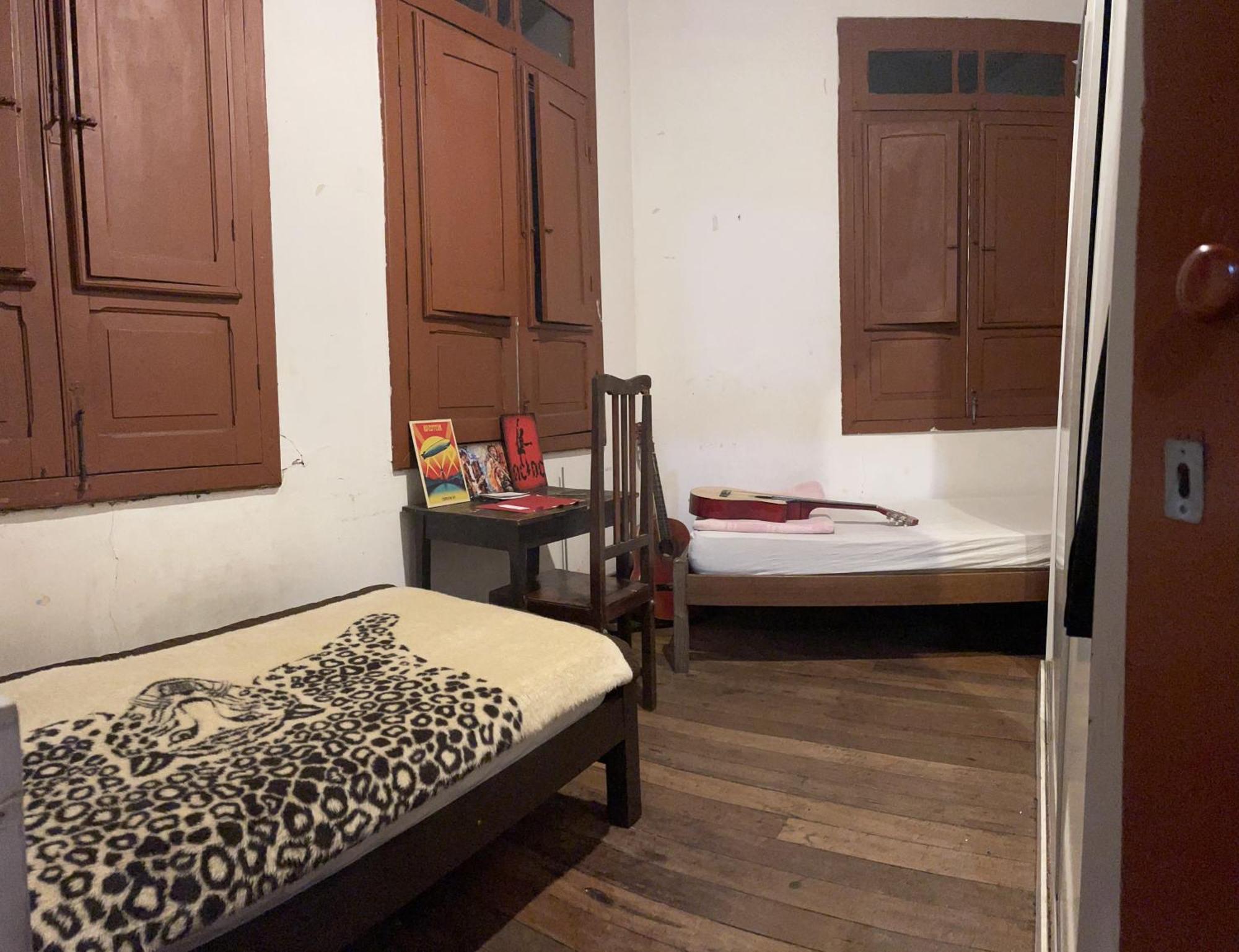 Inteiro, Prox Ao Centro - Republica Saideira Ouro Preto (Minas Gerais)