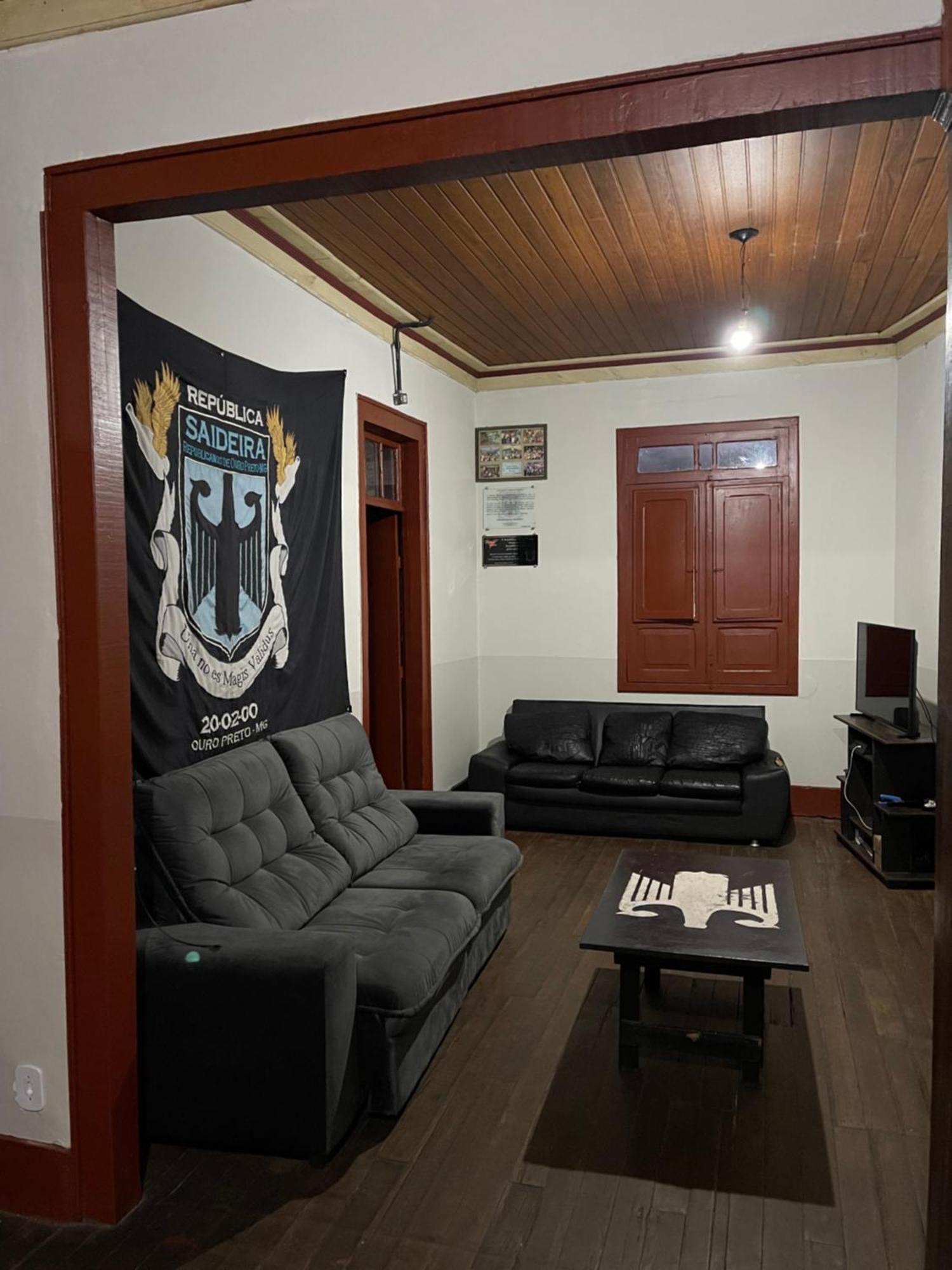 Homestay Inteiro, Prox Ao Centro - Republica Saideira *